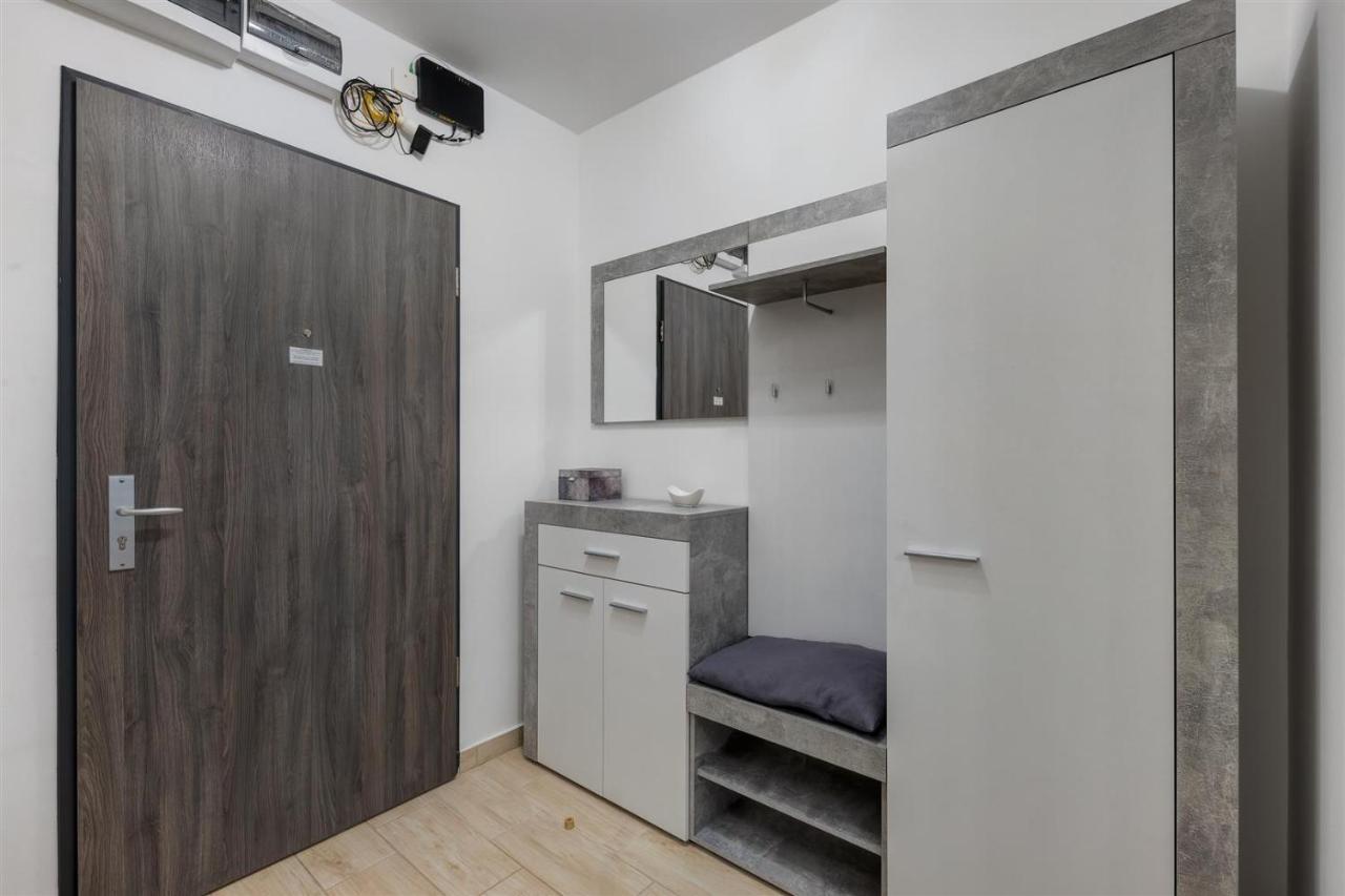 Leonardo Ground Apartment 부다페스트 외부 사진