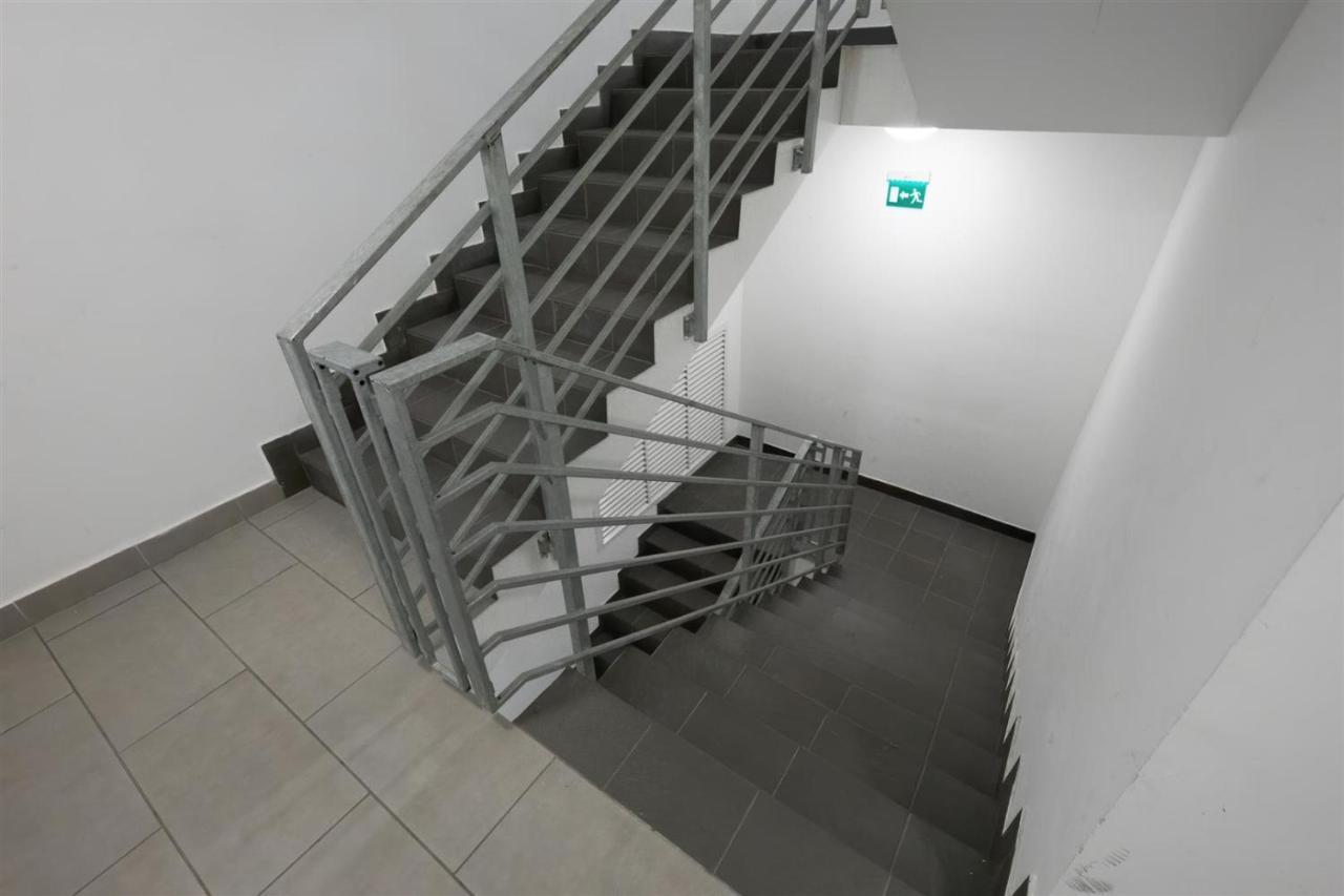 Leonardo Ground Apartment 부다페스트 외부 사진